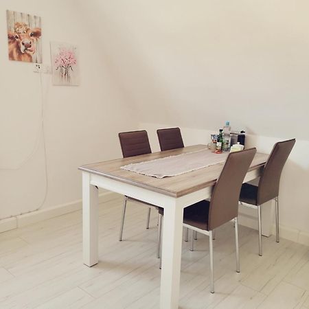 Appartamento Ruhe Am Walde Meschede Esterno foto