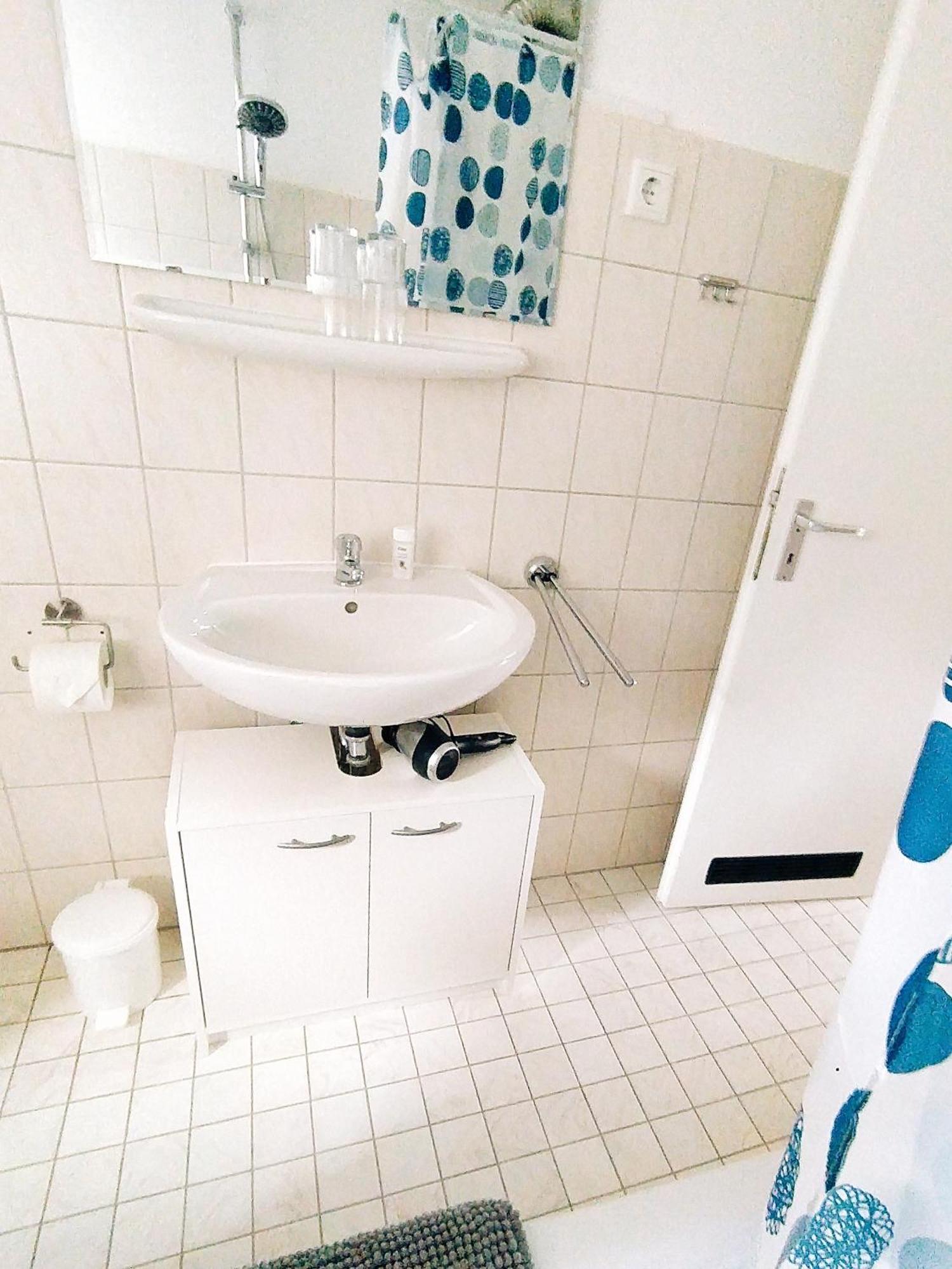 Appartamento Ruhe Am Walde Meschede Esterno foto