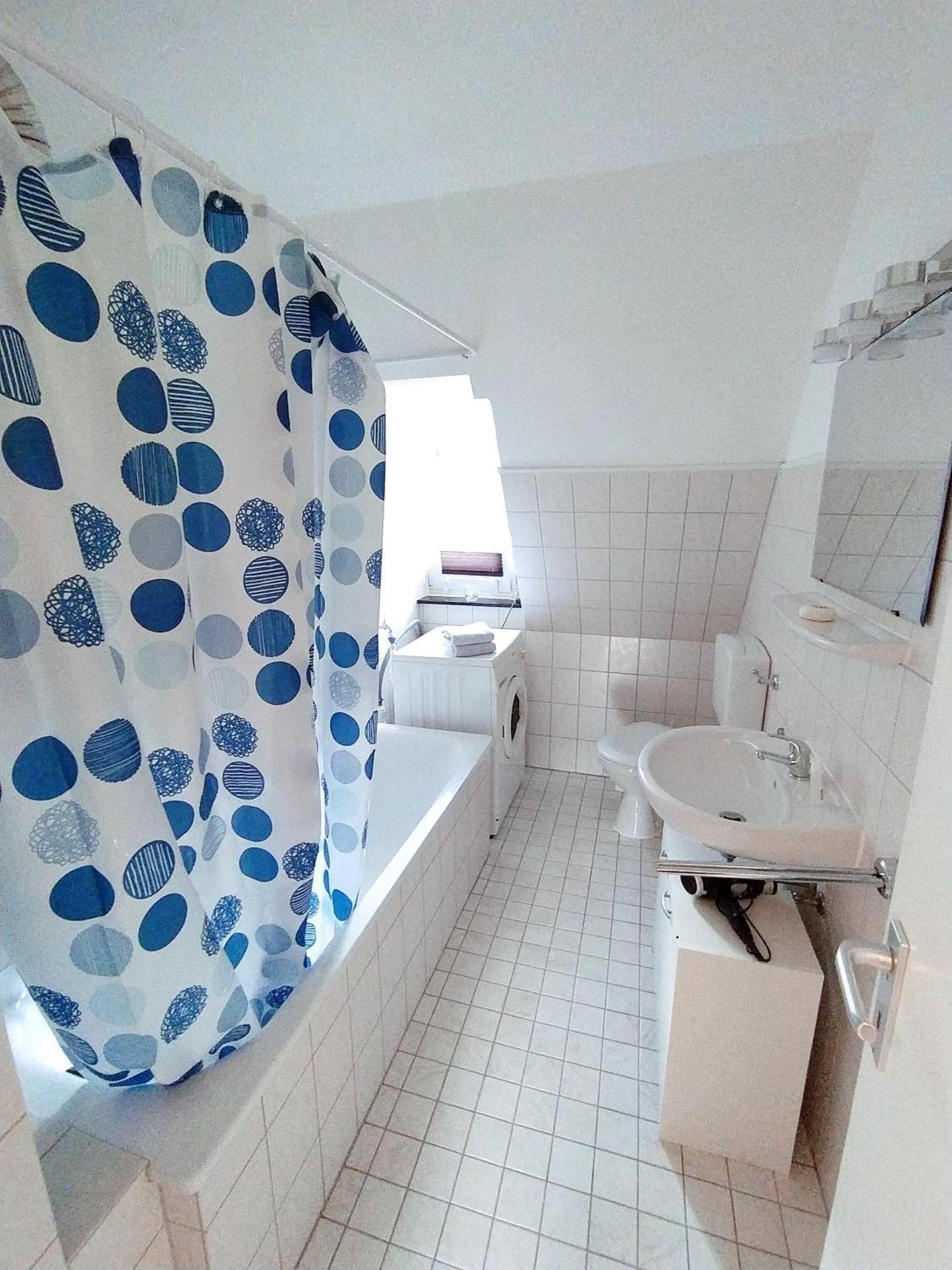 Appartamento Ruhe Am Walde Meschede Esterno foto