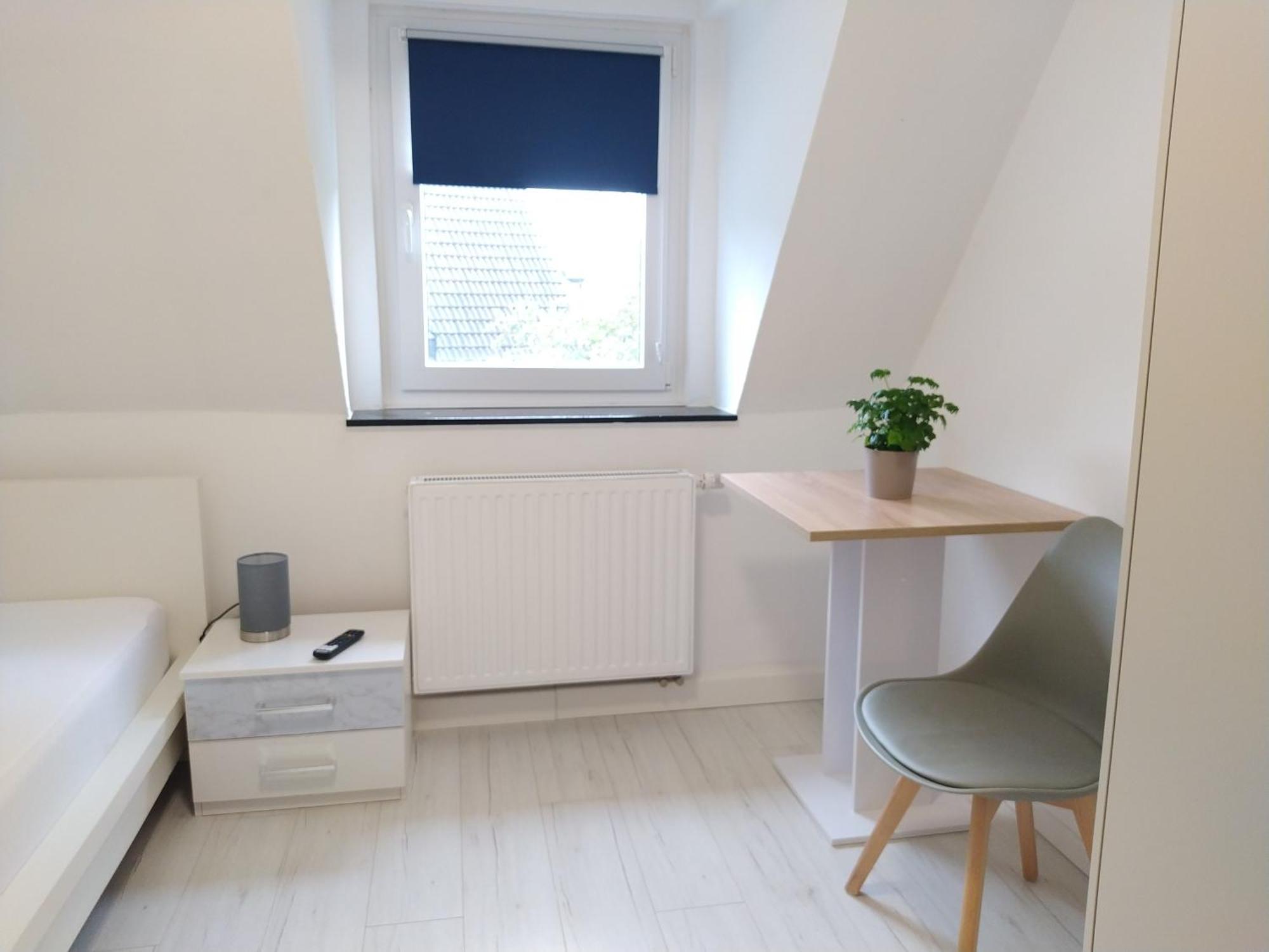 Appartamento Ruhe Am Walde Meschede Esterno foto