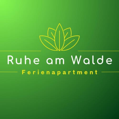 Appartamento Ruhe Am Walde Meschede Camera foto